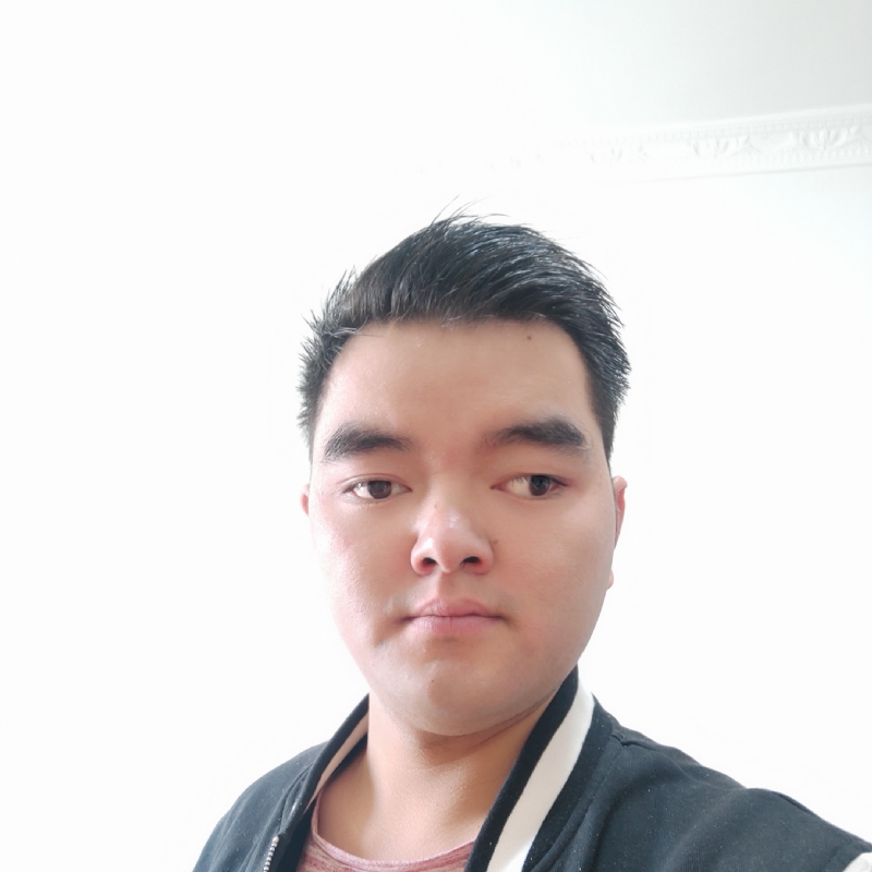 温柔的第二张照片--拉萨基督教相亲网